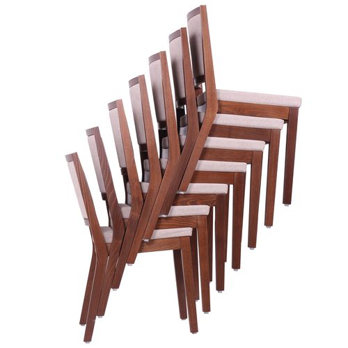 Židle pro kulrruní domy